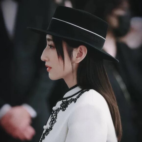 Dior 2023 hat - Picture 9 of 11